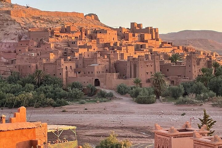 Three Days in the Desert DE Merzouga Check-out DE Marrakech - Photo 1 of 18