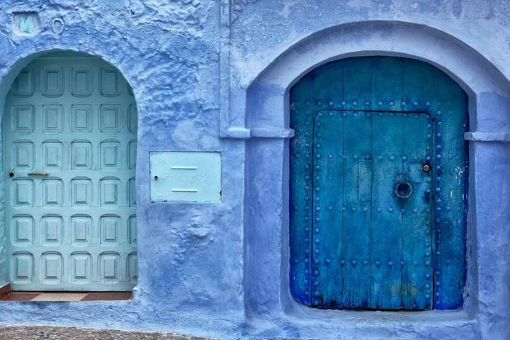  A day trip to chefchaouen from tangier  - Photo 1 of 3