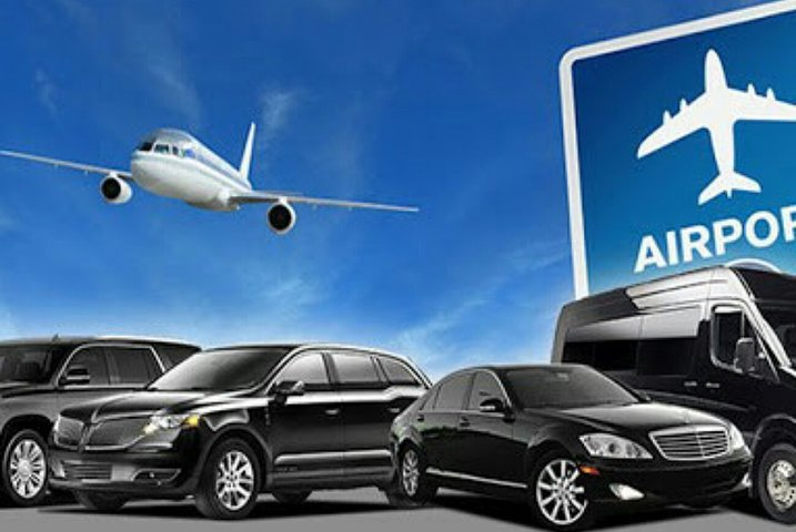 Agadir Airport Transfer Service 24/7  - Photo 1 of 9
