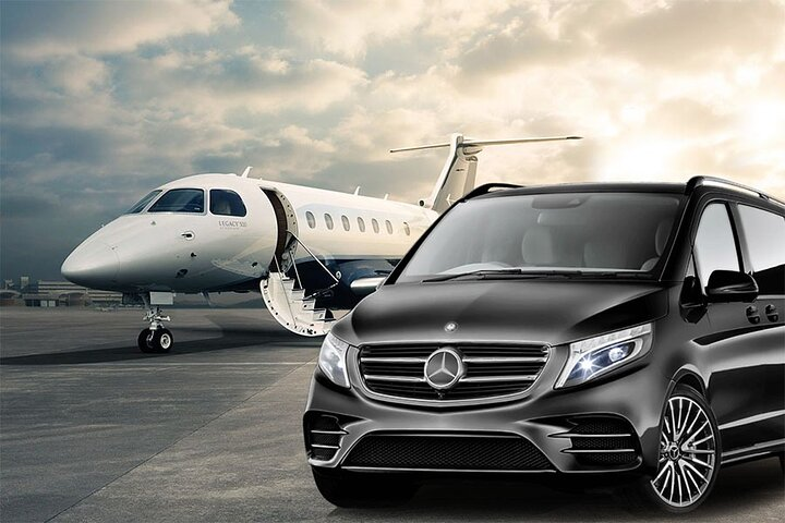Agadir Airport Transfer to or from agadir hotels - 24/7 - Photo 1 of 7