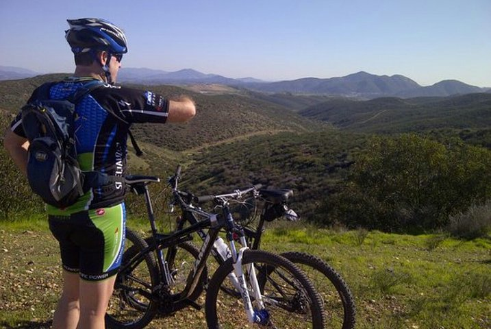 Agadir Bike Tour - Photo 1 of 10