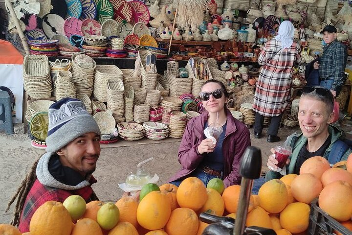 Agadir City Tour - Photo 1 of 8