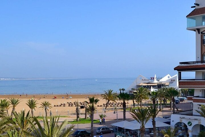 Agadir City Tour  - Photo 1 of 7