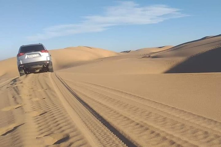 Agadir Desert Trip + berber villages - Photo 1 of 25