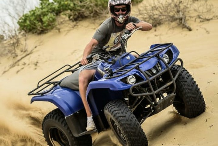 Agadir Quad Biking Experiences & Sandbord Adventure  - Photo 1 of 6