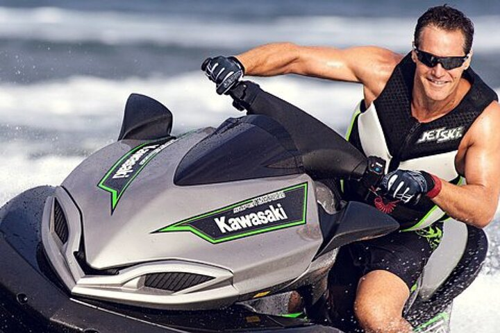 Agadir Jetski Experience & Adventure - Photo 1 of 5