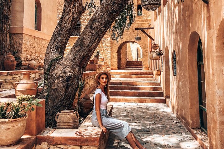 Agadir Sightseeing & Medina Polizzi Discovery - Photo 1 of 15