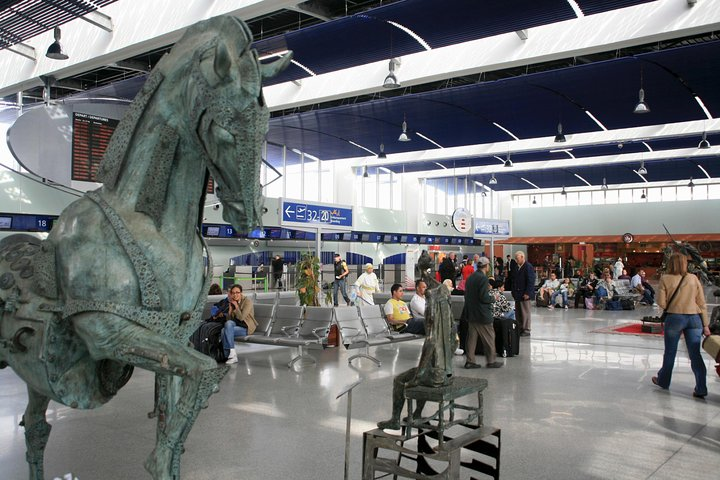 Airport Transfer Marrakech - Photo 1 of 14