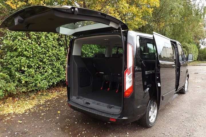 Airport-Hotel Shuttle service  - Photo 1 of 2