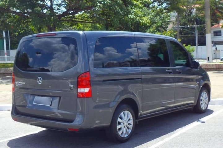 Private Airport transfer from Agadir to Essaouira  - Photo 1 of 7