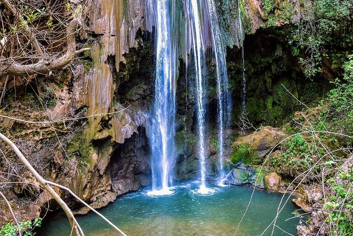 Akchour waterfalls tours - Photo 1 of 25