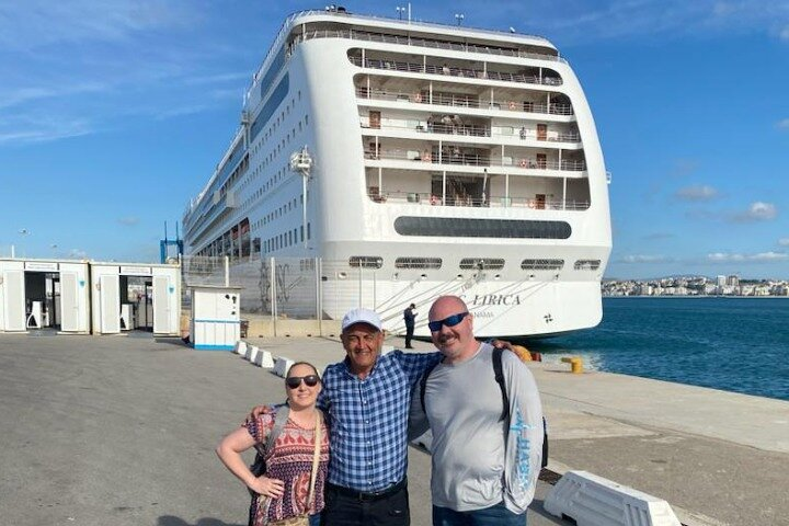 All Stunning Places of Tangier in a Private Tour - Photo 1 of 25