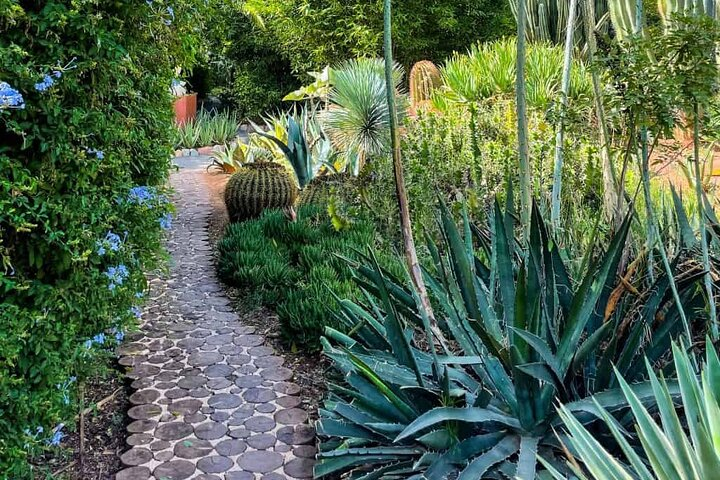 Anima Garden Experience: Tickets And Hassle-Free Transfers - Photo 1 of 4