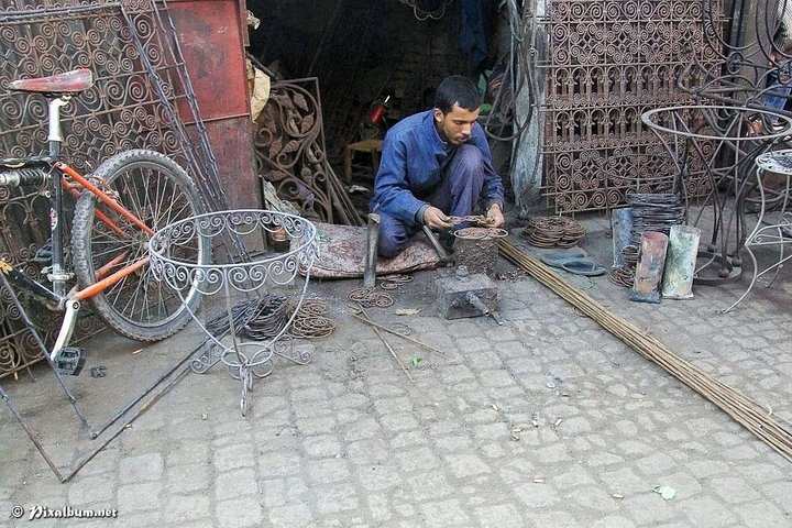 Blacksmith