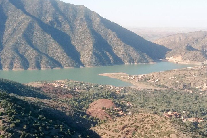Atlas Mountains 8 days 7 nights Three valleys Tours different places in Ouirgane - Photo 1 of 6