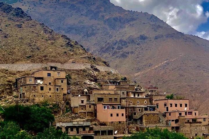 Atlas mountains day Trip from marrakech  - Photo 1 of 5