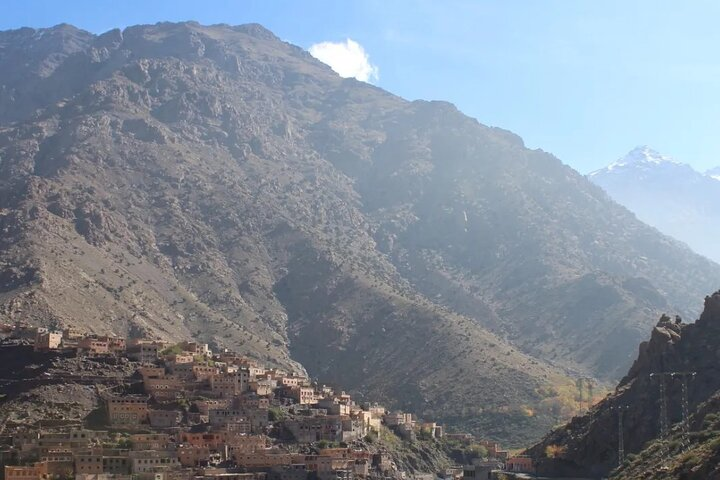 Atlas Mountains Imnan Valley - 2 Days / 1 Night - Photo 1 of 9
