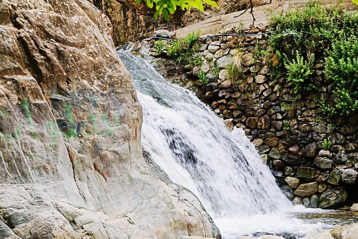 On way to siti fatma