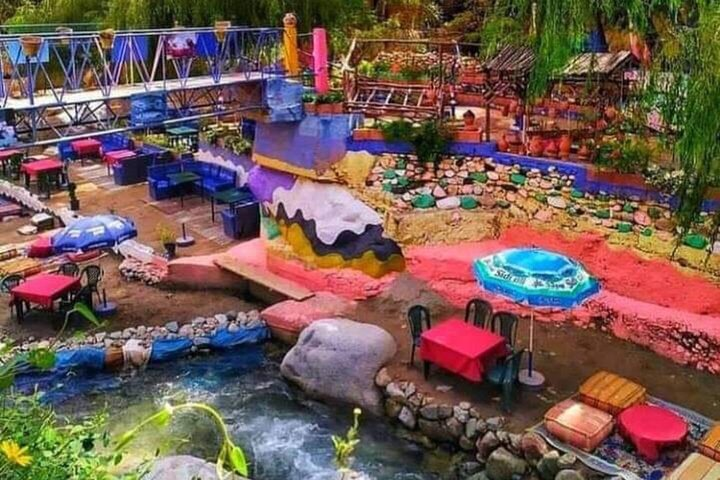 Atlas Mountains Ourika valley Day Tour from Marrakech  - Photo 1 of 18