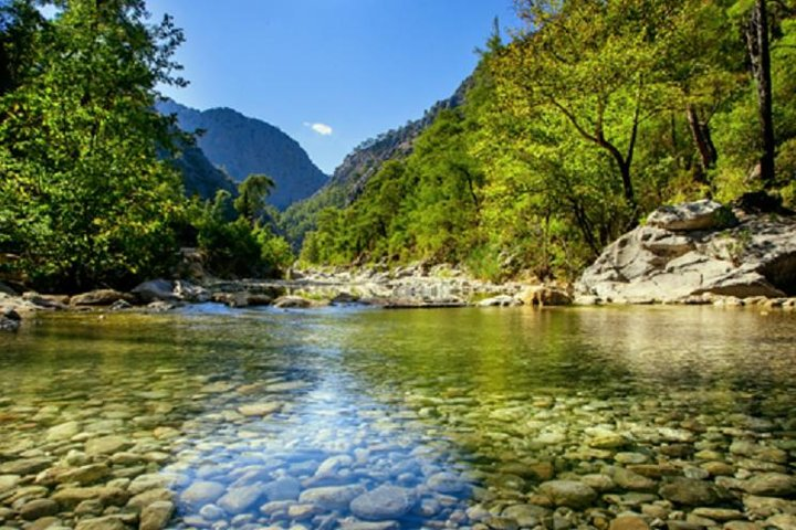 Atlas Mountains Ourika Valley One Day Trip From Marrakech - Photo 1 of 5