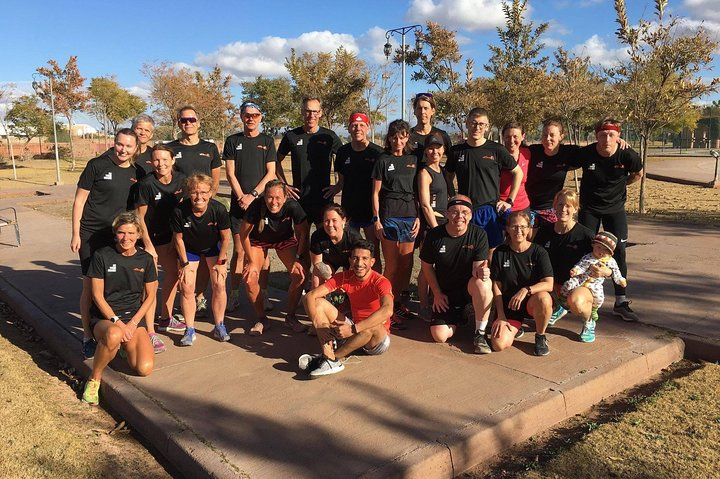 Day trip :Atlas Mountains Running trail Adventure - Photo 1 of 15