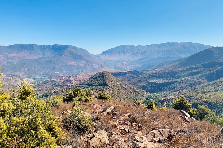 Atlas private day tour and Berber experience - Photo 1 of 7