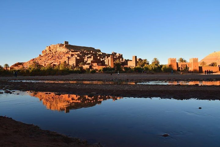 Atlas Trekking Morocco - Photo 1 of 2
