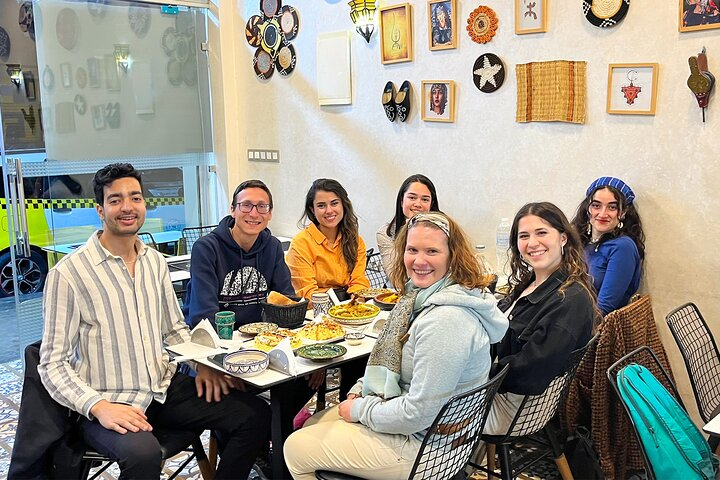 Authentic Food Tour in Agadir - Eat Like A Local - Photo 1 of 21