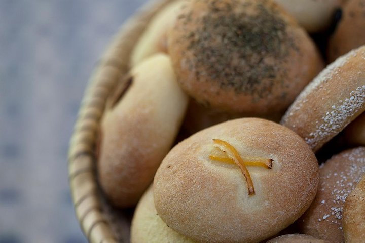 Baking Workshops at Fez