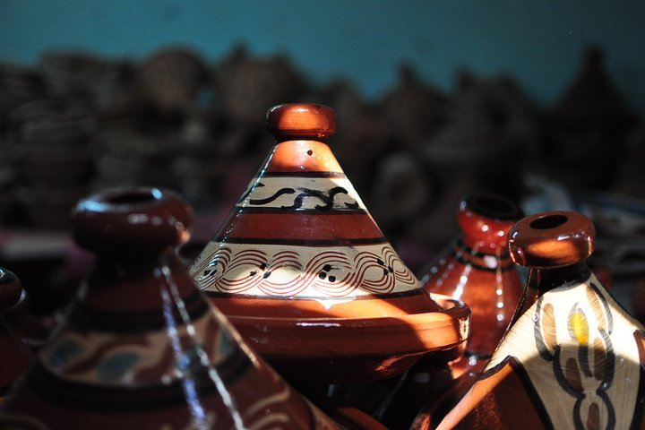 Berber life Cooking and Culture Experience - Photo 1 of 7