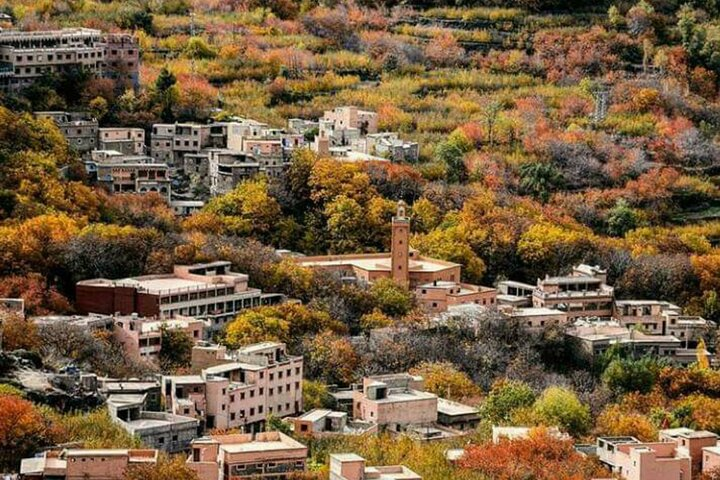 Atlas mountains privat day trip  - Photo 1 of 9