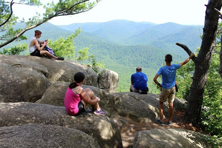Berber villages Trail Running program near to Marrakech  - Photo 1 of 8