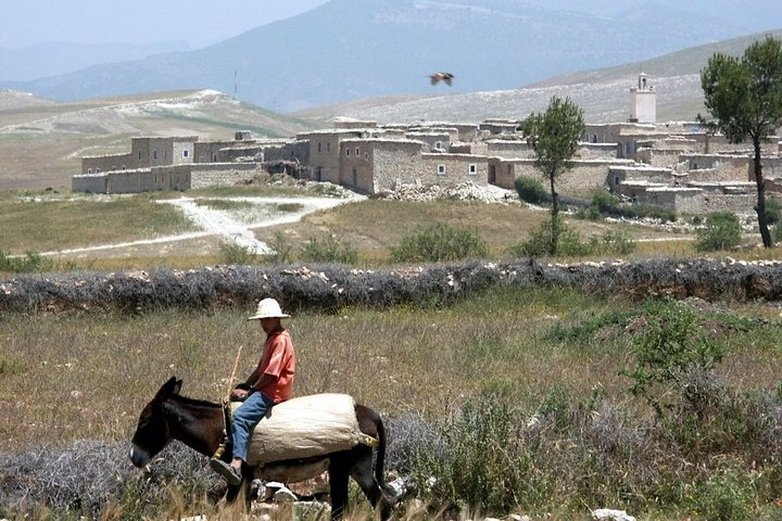 Ait Fares Berber Village