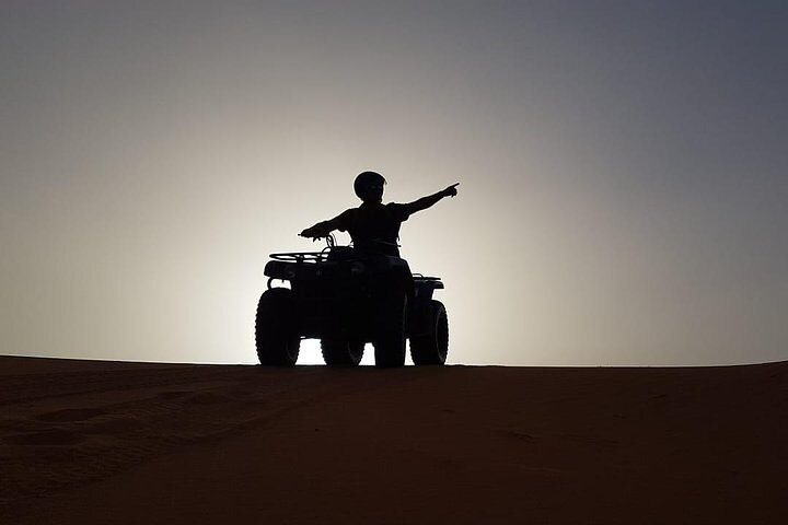 Best Atlas Mountains Experience - Cultural & Multi-Outdoor Activities Excursion - Photo 1 of 12