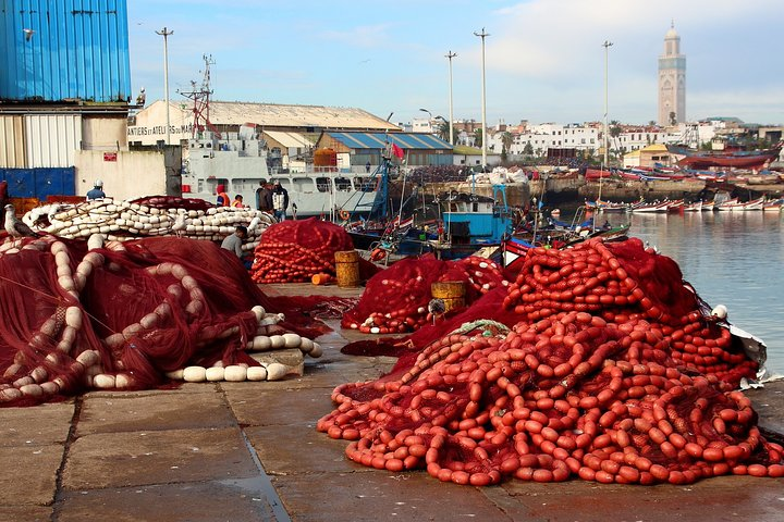 Best Casablanca Adventure 8Days-7Nights - Photo 1 of 9