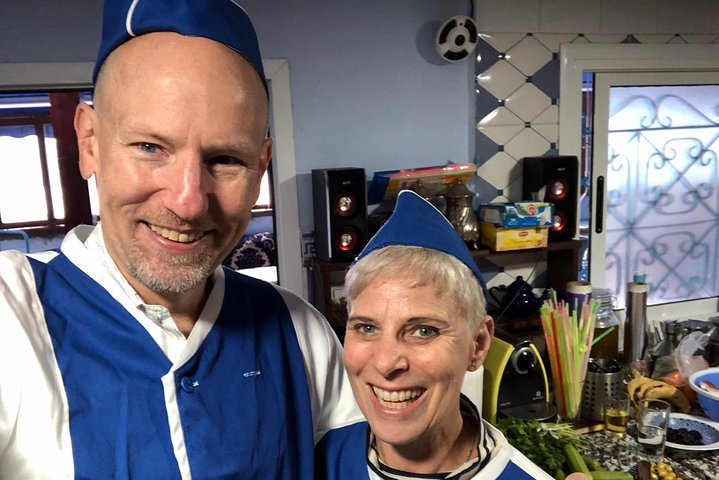  Tagine cooking class in Fes - Photo 1 of 10