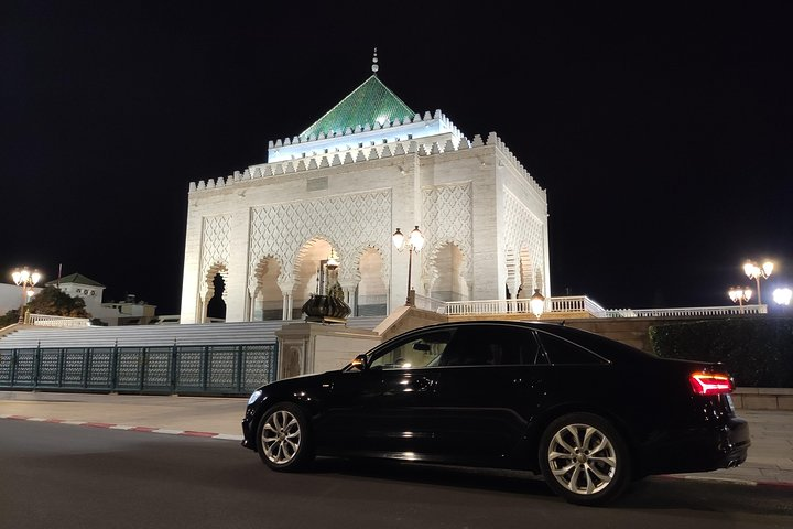 Best of Rabat Tour (half-day) - Photo 1 of 6
