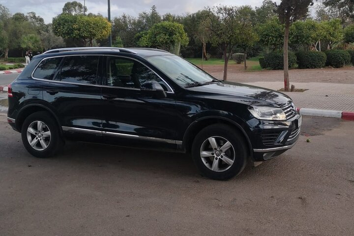 Book your transfer Anytime Anywher - Photo 1 of 5