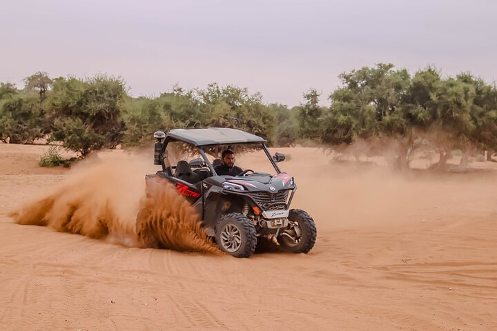 Agadir Buggy Safari Adventure with Hotel Pickup - Photo 1 of 22