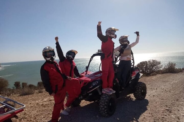 Buggy désert in Agadir - Photo 1 of 14