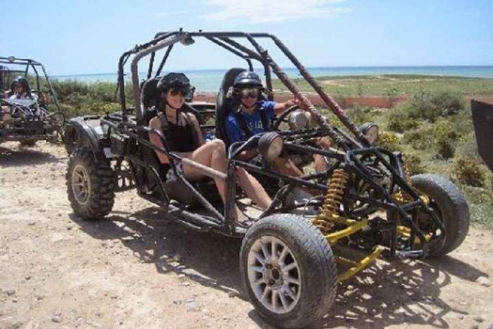 Buggy Drive in Agadir. - Photo 1 of 3