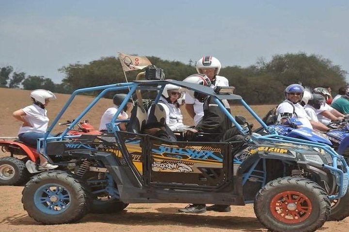 Buggy Tour In Agadir  - Photo 1 of 6