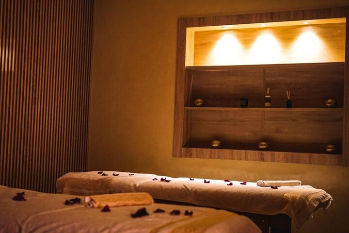 Quad, Camel Ride & Spa Wellness Day in Marrakech - Photo 1 of 25