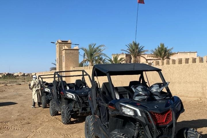 Qoud rentals in merzouga - Photo 1 of 10