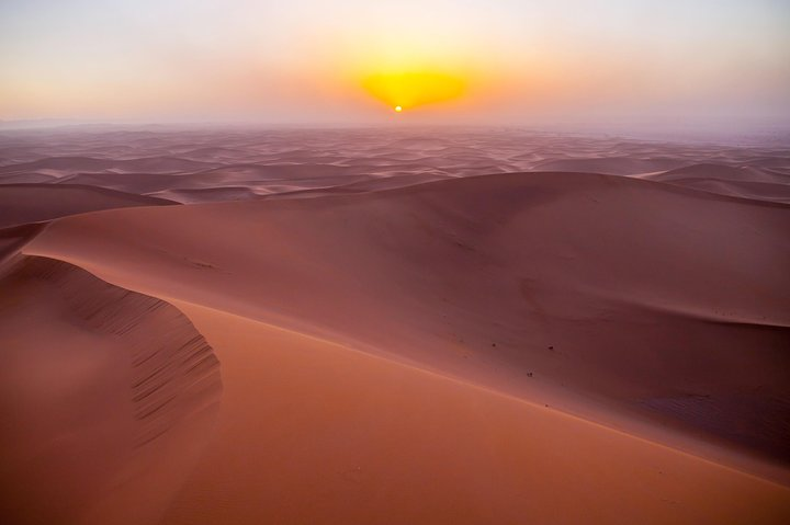 Camel Trekking the 'Gateway to the Desert' - Photo 1 of 16