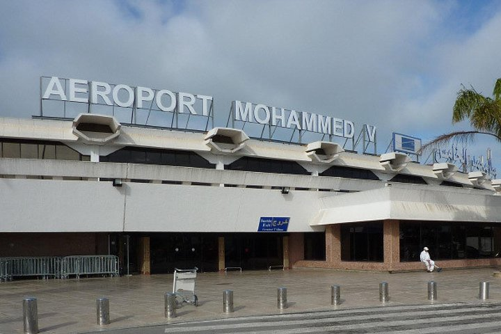 Casablanca Airport to Marrakech private transfer  - Photo 1 of 6