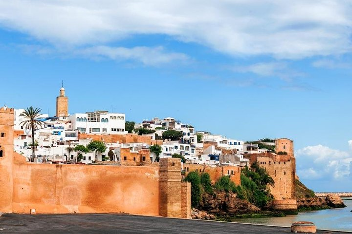 Casablanca and Rabat day trip from Casablanca - Photo 1 of 6