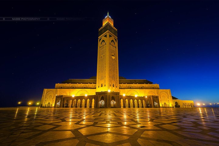Casablanca And Rabat Day Trip - Photo 1 of 6