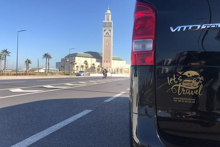 Casablanca City Tour - Let's travel - Photo 1 of 2