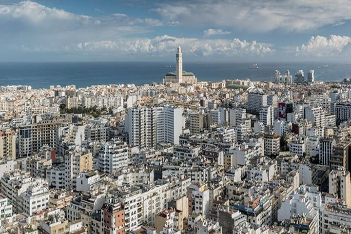 Casablanca City Tour min 2 pers - Private - Photo 1 of 5